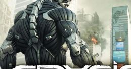 Crysis 2 Original Videogame track: Be Fast! Crysis 2: Be Fast! - Video Game Video game from Crysis 2 Original Videogame