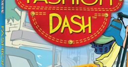 Fashion Dash - Video Game