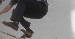 Greg Hamilton V2