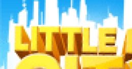Little Big City 2 - Video Game