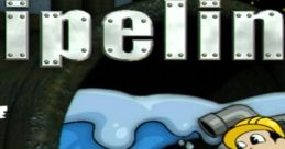 Pipeline (Original-XBLA) - Video Game
