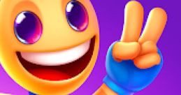 Rocket Buddy - Video Game