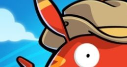 Run Roo Run - Video Game Video game from Run Roo Run for iOS. Published by 5th Cell (2012). Uploaded by goodegames.