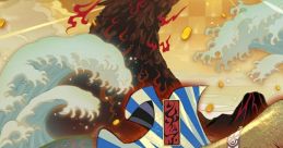 Shiren the Wanderer: The Mystery Dungeon of Serpentcoil Island Shiren 6 - Video Game