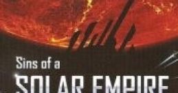 Sins of a Solar Empire: Rebellion - Video Game