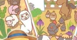 Story of Seasons: Trio of Towns Bokujō Monogatari: Mittsu no Sato no Taisetsuna Tomodachi- Story of season 2 - Video Game