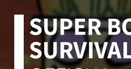 Super Bomb Survival Official track Super Bomb Survival - Video Game