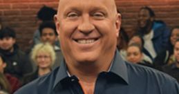 Steve Wilkos