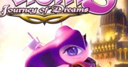 NiGHTS Journey of Dreams (NiGHTS