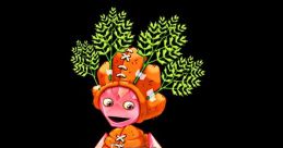 Jeeode Water island