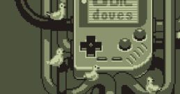 8bit Doves (Original track) - Video Game