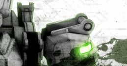 BORDER BREAK ORIGINAL TRACK - Video Game Video game from BORDER BREAK ORIGINAL TRACK for Arcade.