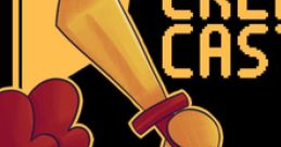 Creepy Castle - Video Game Video game from Creepy Castle for Windows. Published by Nicalis (2016). Uploaded by zit.