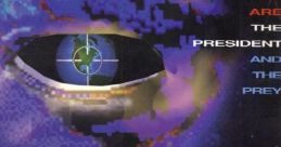 CyberJudas - Video Game
