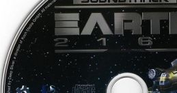 Earth 2160 - Video Game