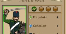 Fire & Maneuver: Boshin War (Original track) Fire & Maneuver: Boshin War - Video Game