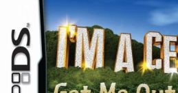 I'm A Celebrity... Get Me Out Of Here! - Video Game