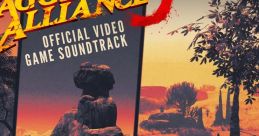 Jagged Alliance 3 Official Video Game - Video Game