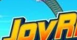JoyRide Turbo Joy Ride Turbo Joyride Turbo - Video Game