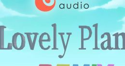 Lovely Planet Remix OST - Video Game