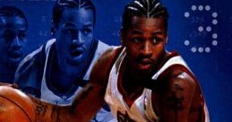 NBA 2K1 - Video Game Video game from NBA 2K1 for Dreamcast. Published by SEGA Sports (2000). Uploaded by Reiko2000.