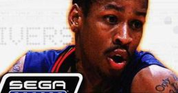 NBA 2K2 - Video Game