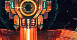 Nimbatus: The Space Drone Constructor - Video Game