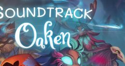 Oaken (Original Game track) - Video Game