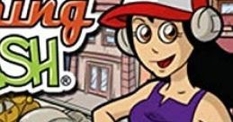 Parking Dash - Video Game