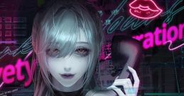 Path to Nowhere: Velvety Sussuration - Video Game