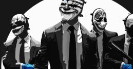 PAYDAY 2 Official track, Vol. 2 PAYDAY 2 (Official track, Vol. 2) - Video Game