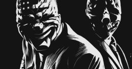 Payday 2 Remastered Official track Volume 1 Payday 2 Remastered (Official track), Vol. 1 - Video Game