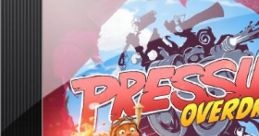 Pressure Overdrive - Video Game