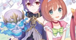PRINCESS CONNECT! Re:Dive PRICONNE CHARACTER SONG 07 プリンセスコネクト! Re:Dive PRICONNE CHARACTER SONG 07 - Video Game