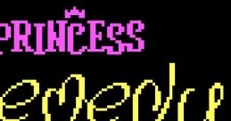 Princess Remedy 2: In A Heap of Trouble - Video Game