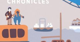 Saltsea Chronicles - Video Game