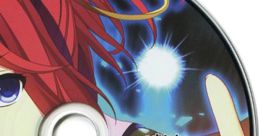 Sekai wo Sukuu Dake no Kantan na Oshigoto track CD 世界を救うだけの簡単なお仕事 サウンドトラックCD - Video Game