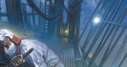 Shinobi III: Return of the Ninja Master (Remastered) Shinobi III: Return of the Ninja Master - Video Game