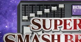 Smash Bros Beats - Video Game