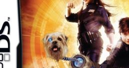 Spy Kids: All the Time in the World - Video Game