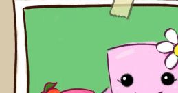 Super Sweet Boy Super Meat Boy 5th Anniversary - Video Game