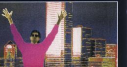 To be on top To be on top: Chris Hülsbeck Vol. 2 Carl Lewis Challenge, To Be on Top, Battle Isle, Gem'x - Video Game