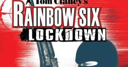 Tom Clancy's Rainbow Six: Lockdown - Video Game