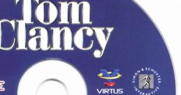 Tom Clancy's SSN - Video Game