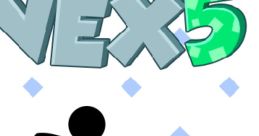 Vex 5 - Video Game Video game from Vex 5 for Online. Published by Yepi (2020). Uploaded by Rpg Gamer.