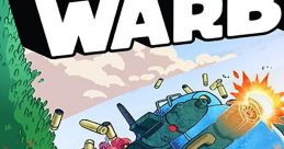 Warbits OST - Video Game