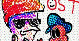 Worm Paint Worm Paint OST - Video Game