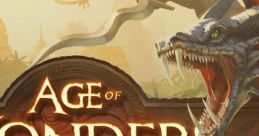 Age of Wonders III: Golden Realms track (by Michiel van den Bos) - Video Game