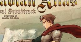 Arcadian Atlas: Original - Video Game Video game from Arcadian Atlas: Original for Linux, MacOS, PS4, PS5, Switch, Windows,