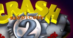 Crash Bandicoot 2: Cortex Strikes Back E3 Demo - Video Game